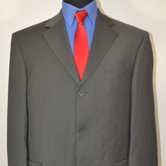 Giorgio Cosani Other - Giorgio Cosani 42R Sport Coat Blazer Suit Jacket D